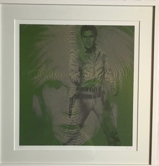 Elvis Andy Warhole 