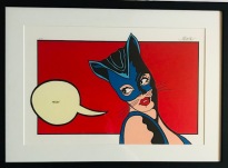 Catwoman 