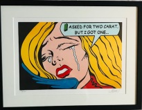 The cry 