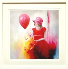 Den röda ballongen 