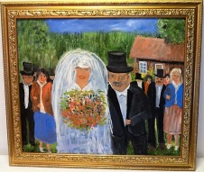Bröllop (Inge Eriksson)