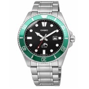 Casio MDV106DD Hulk Steel DURO200