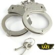 UZI Professional Series Handcuffs - UZI Professional Series Handcuffs