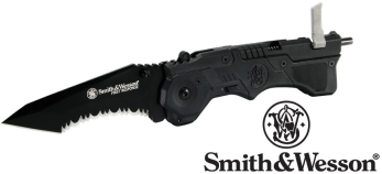 Smith & Wesson First Response SW911B - Smith&Wesson First Response SW911B