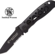 Smith & Wesson Bullseye Extreme Ops