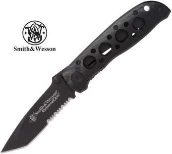Smith & Wesson Bullseye Extreme Ops - Smith&Wesson Bullseye Extreme Ops SWCK5TBS