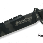 Smith & Wesson Homeland Security