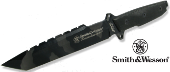 Smith & Wesson Homeland Security - Smith&Wesson Homeland Security SW-CKSURC