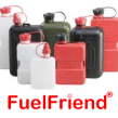 FuelFriend 1,5L