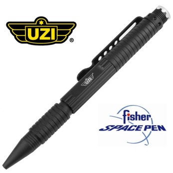 UZI Tactical DNA Space Pen - UZI DNA Space Pen