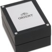 Orient Ray II Black Rubber FAA02007B9