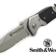 Smith & Wesson First Response SWFRS