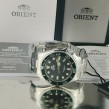 Orient New Triton Green RA-AC0K02E10B