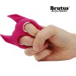 Brutus Self Defense Keychains