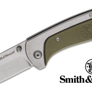 Smith & Wesson Freighter