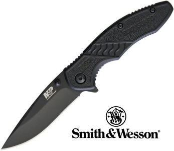 Smith & Wesson Bodyguard - SW1085891