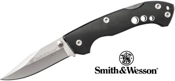 Smith & Wesson 24-7 - Smith&Wesson 24-7 SW109