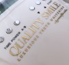 Salon Tandbleknings maskin