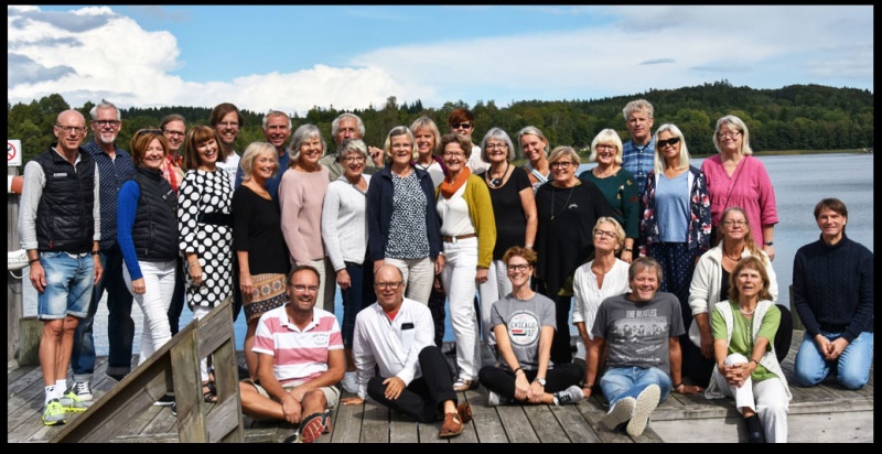 Körsångarna i Körklangen Körsångarna i Körklangen