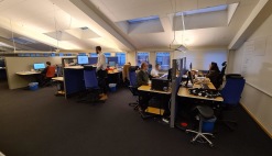 Inco marketing telefonsupport svarservice härlig personal 4