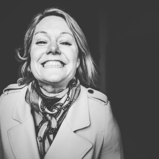 Helena Ivarsson, kulturbyggarcoach & Employer Branding rådgivare Helena Ivarsson, kulturbyggarcoach & Employer Branding rådgivare