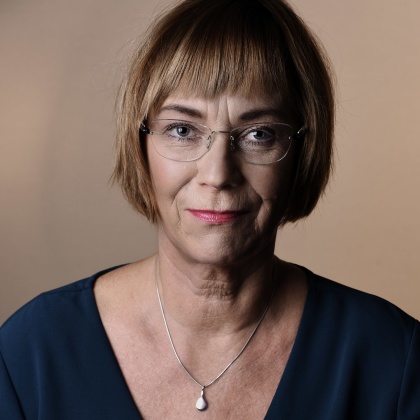Marie Ågren, Wasa Kredit. Marie Ågren, Wasa Kredit.