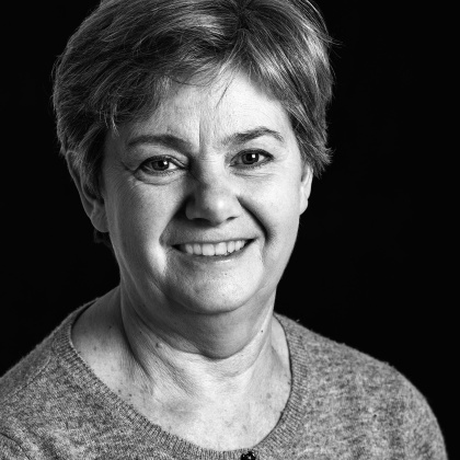 Ingrid Kindahl, Veterinärmagazinet Ingrid Kindahl, Veterinärmagazinet