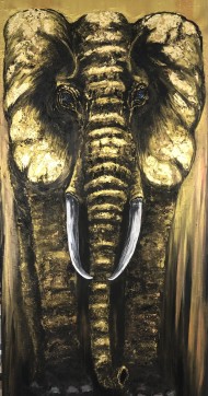 GoldenElephant