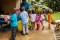 Sierra Leone, hjälpverksamhet, FVBU, förskola