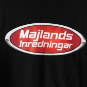 T-shirt Majlands Inredningar