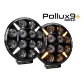 Pollux9+ Gen2