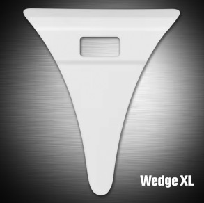 Skärmkil Wedge XL