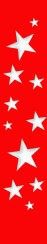 2067 Stars Red