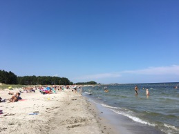 Sola och bada på Öland Sola och bada på Öland