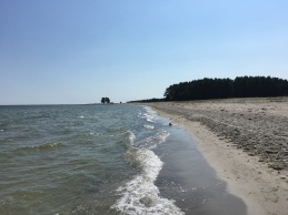 Sola och bada på Öland Sola och bada på Öland