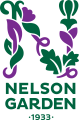 Nelson garden