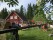 Huset fullt av pengar