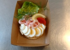 Räkmacka Räkmacka