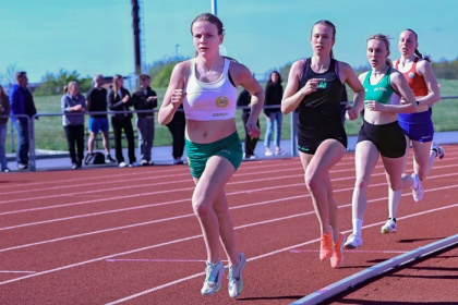 1500 meter - 3:a - 4:45.62