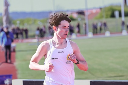 1500 meter - 6:a - 4:23.52