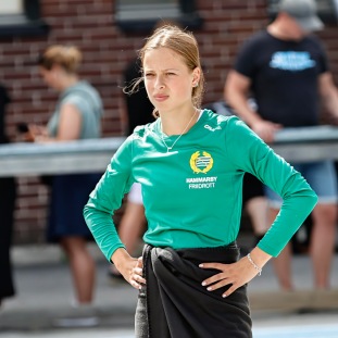 Maja McCarthy