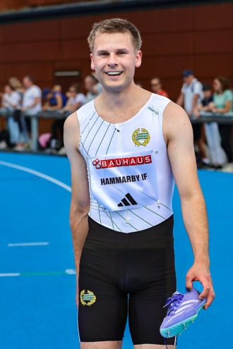 9. Mobergglädje i Sollentuna