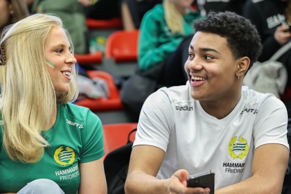 26. Ser trivsamt ut...