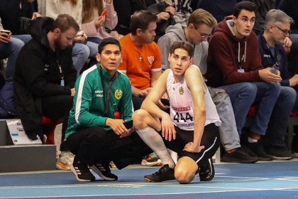 5. Samspel mellan coach och adept