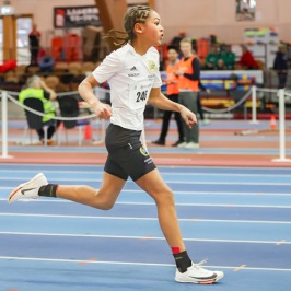 Bild 99 Melody Hammarbyspelen