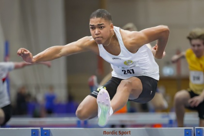 Bild 95 Ricky Hammarbyspelen