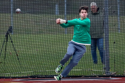 Bild 74 Christoffer Lag-SM kval