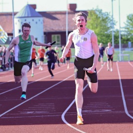 Bild 69 Viktor Lag-SM kval