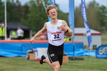 Bild 51 Benji MsKM 1500m