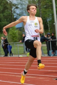 Bild 46 Aron MkSM längd